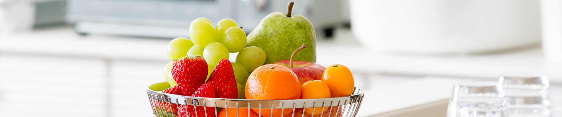 Veel fruitvliegjes in de keuken? Samen aan de Bak